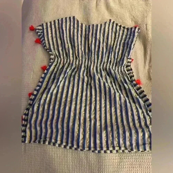 Cat & Jack swim coverup - Picture 5 of 5